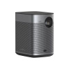 XGIMI Halo+ GTV (New) | ultra-mobile LED projector with built-in battery | the latest version with Google TV system, new remote control and full Netflix certification