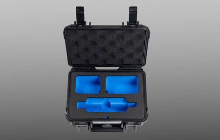 Professional B&W case for Insta360 ONE X2 / X3 cameras