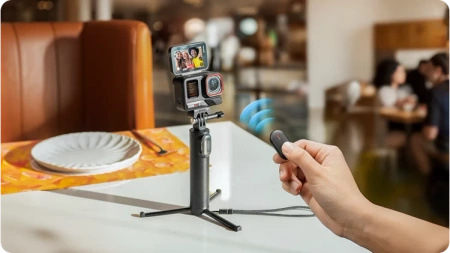 Insta360 Mini 2-in-1 Tripod 2.0