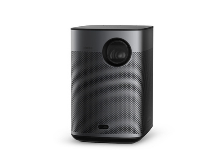 XGIMI Halo+ + Portable Outdoor Screen | ultramobilny projektor LED z wbudowanym akumulatorem