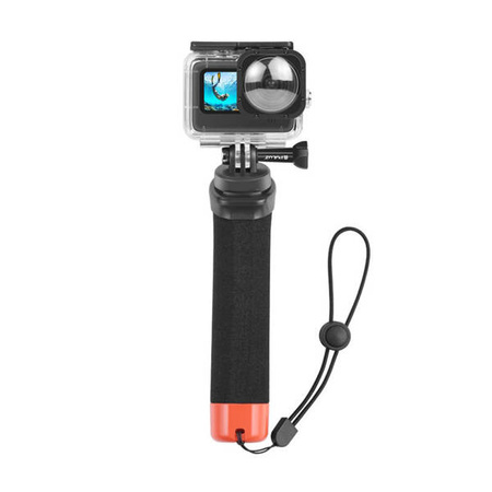 Puluz displacement mount for sports cameras