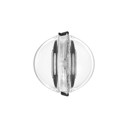 Insta360 X5 Invisible Dive Case Pro | Niewidzialna obudowa wodoszczelna 50m
