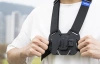 TELESIN GP-UCS-001 Chest Mount Strap | so-called chest mounting suspenders