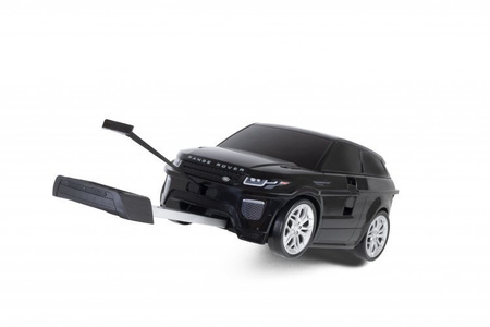Ridaz Range Rover Evoque - car-shaped suitcase