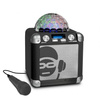 iDance Party Cube BC5-C - Bluetooth speaker with a power of 40 Watts
