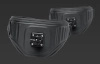 Insta360 The Back Bar | wersja wzmocniona Enhanced Waist Strap | pas biodrowy z metalowym mocowaniem do kamer Ace Pro/Ace Pro 2/GO 3s/ONE X2/X3/X4