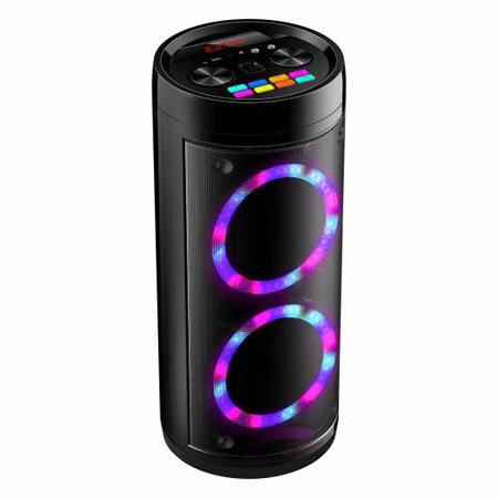 N-Gear Let's Go Party Speaker 26R