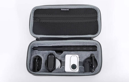 Etui ochronne Sunnylife do Insta360 GO 3 | GO 3s (IST-B675)