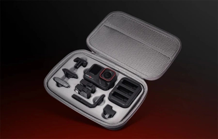 Insta 360 Ace Pro 2 Carry Case | oryginalny futerał typu "hardcase" na kamerę i akcesoria