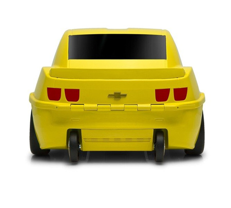 Chevrolet Camaro - car-shaped suitcase