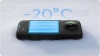 Insta360 X5 Ultra Battery | Powiększony akumulator o pojemności 2800 mAh