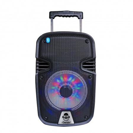 iDance Groove 210 - Bluetooth speaker 50W