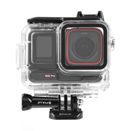 Puluz waterproof case for Insta360 Ace Pro camera