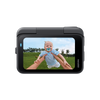 Insta360 GO Ultra Creator Bundle | Zestaw z kamerą sportową | 4K | 53g | Midnight Black