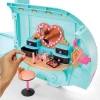 LOL Surprise OMG GLAM N' GO CAMPER 4in1 - fashionable camper for dolls