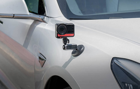 PGYTECH P-GM-155 - magnetyczny uchwyt do kamer sportowych