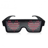 iDance Light Beats LG100 - okulary LED