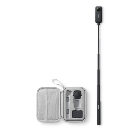 Insta360 X3 camera kit (128GB)