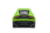Lamborghini Huracan - car-shaped suitcase