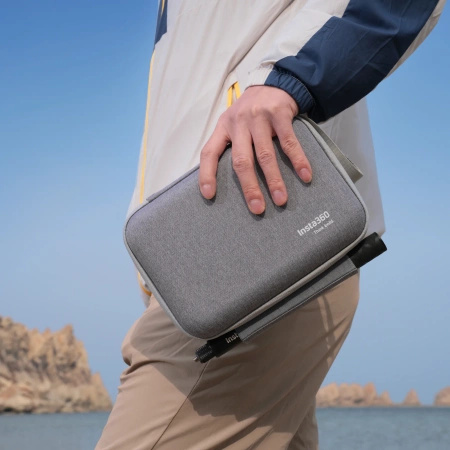 Insta360 X5 Carry Case | oryginalne etui  