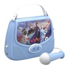 Frozen 2 - bag karaoke set