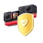 Insta360 Virtual Care | Insta360 ONE RS