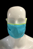 Becker Healthcare B2 - 2-layer FFP1 protective mask with elastic band