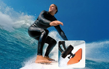 Insta360 Vertical - Horizontal Mount