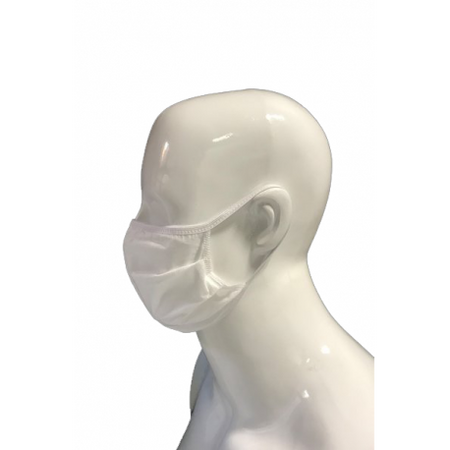 Becker Healthcare B4 - 3-layer FFP2 / N95 protective mask with elastic band