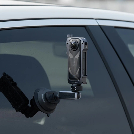 PGYTECH P-57C-020 | Insta360 X5 Utility Frame | Ramka ochronna dla kamery