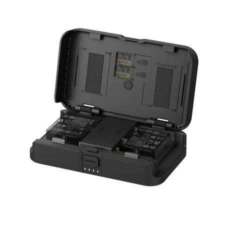 Insta 360 Portable Charging Case