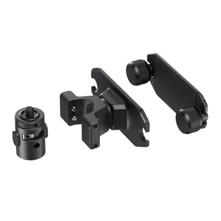 Insta360 Magnetic Selfie Stick Holster - a magnetic camera holder with a selfie stick