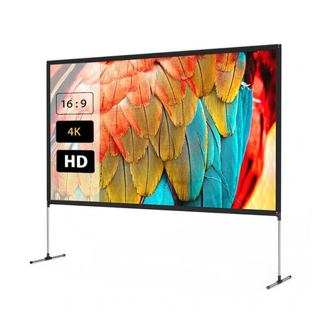 Przenośny ekran projekcyjny BlitzWolf BW-VS6 120"
