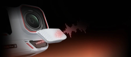 Insta360 Ace Pro 2 Arctic White Xplorer Bundle