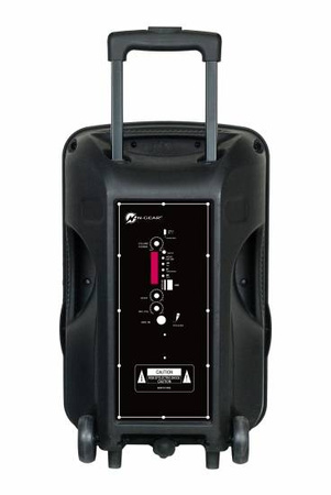 N-Gear The Flash 1205