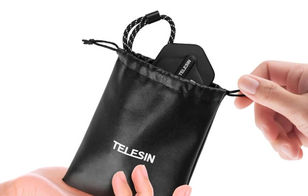 Magnetic expansion mount kit set Telesin