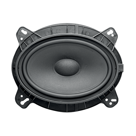 FOCAL IS TOY 690 - dedicated 6x9 two-way set