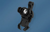 Telesin double-head clamp for sports cameras