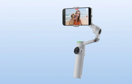 Insta360 Flow 2 Pro Gray | Outlet stan A+