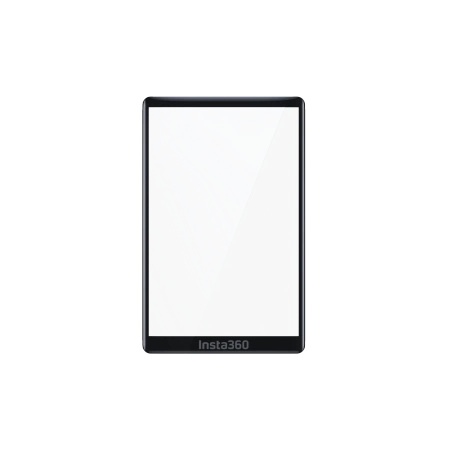 Insta360 X5 Cooling Screen Protector
