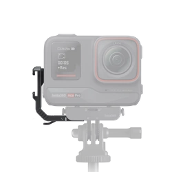 Insta360 Ace Pro / Ace Pro 2 Cold Shoe | mocowanie typu zimna stopka