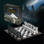 Harry Potter Wizards Chess set