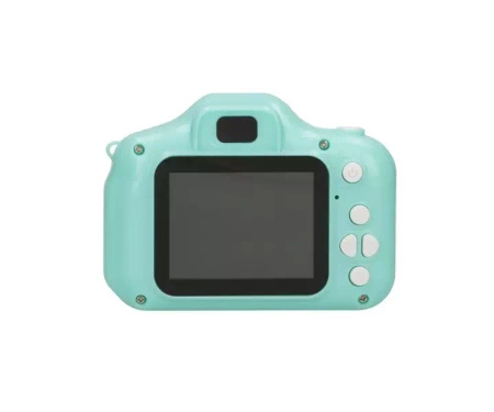 Digital camera for children H20 blue