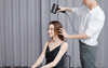 ZHIBAI HL350 ionization dryer (black)
