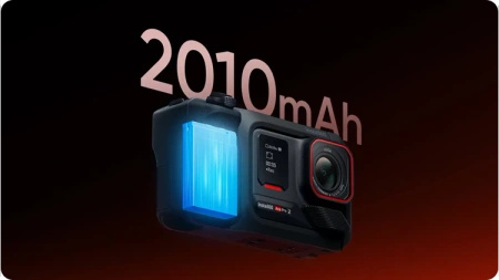 Insta360 Ace Pro 2 Xplorer Grip Pro