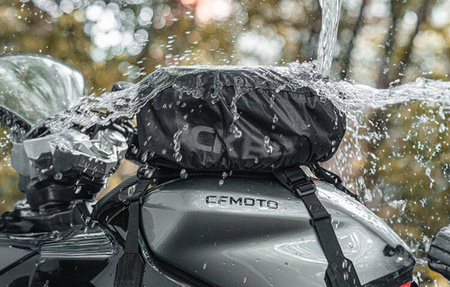 Rockbros C49 | Torba motocyklowa na kamerę Insta360