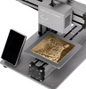 Snapmaker 3 in 1 multifunction printer - 3D printer, laser and CNC milling machine in one!