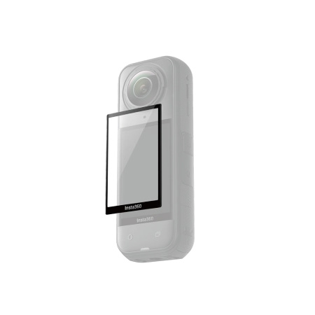 Insta360 X5 Screen Protector