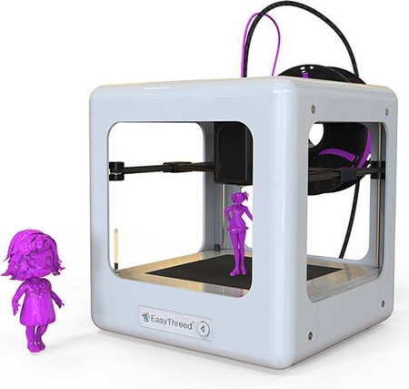 Easythreed Nano 3D Printer