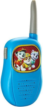 Psi patrol - Walkie talkie / Krótkofalówki